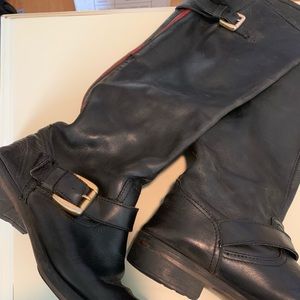 Steve Madden Lindley Boots